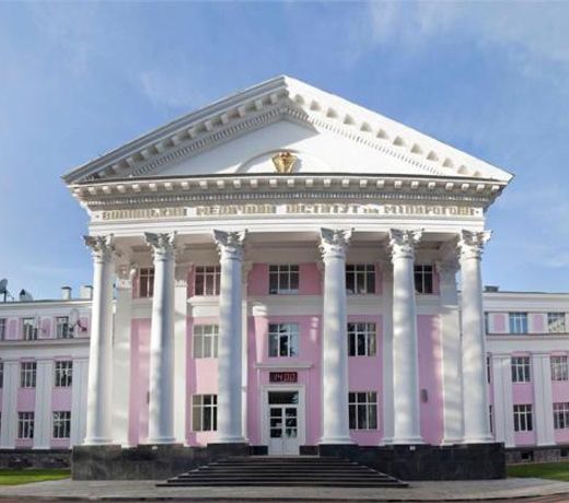 Apartment on Kosmonavtiv street