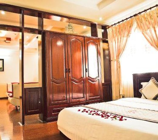 Lan Vy Hotel