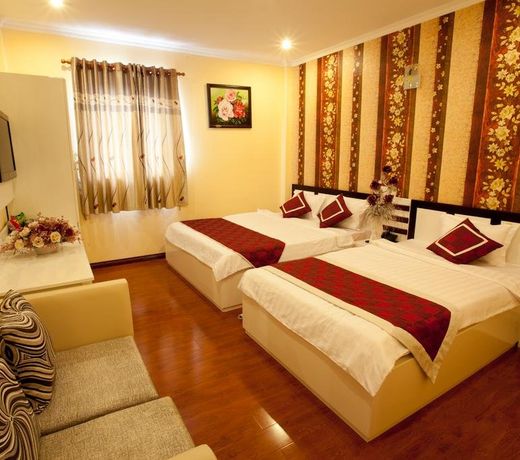 Linh Phuong 2 Hotel