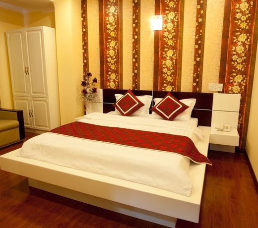 Linh Phuong 2 Hotel