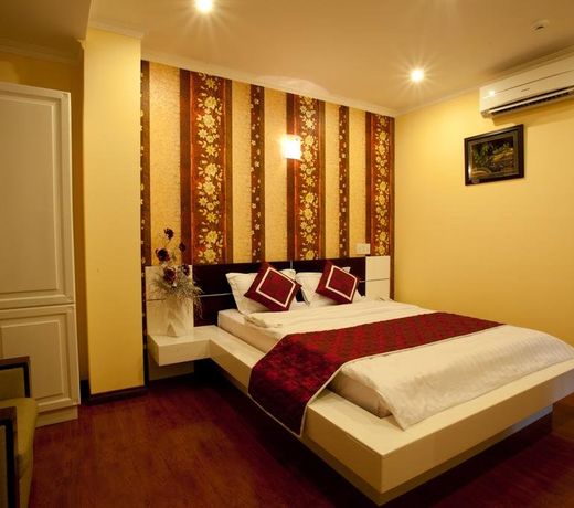Linh Phuong 2 Hotel