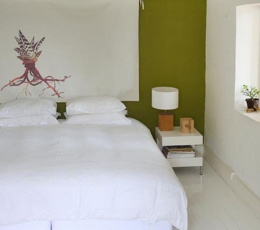 InAweStays Holiday Homes