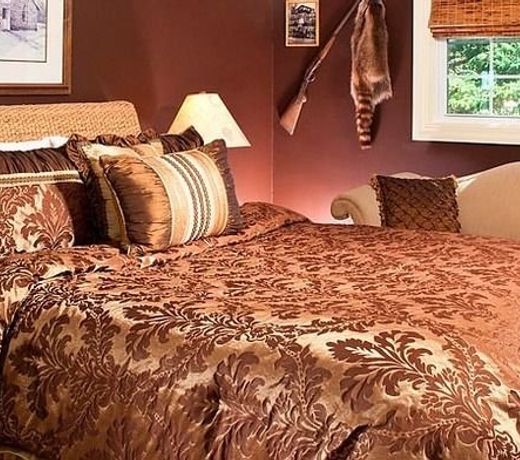 Lodge at Moosehead Lake