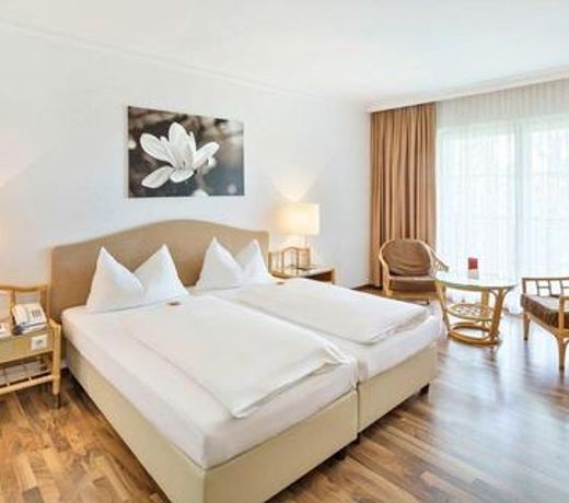 Eventhotel Pyramide