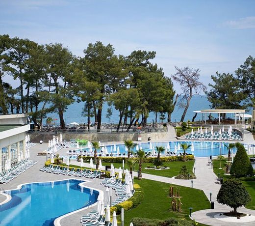 Barut Kemer