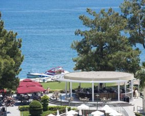 Kemer Barut Collection - All Inclusive - Чамьюва - фото 20