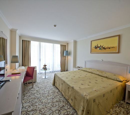 Barut Kemer