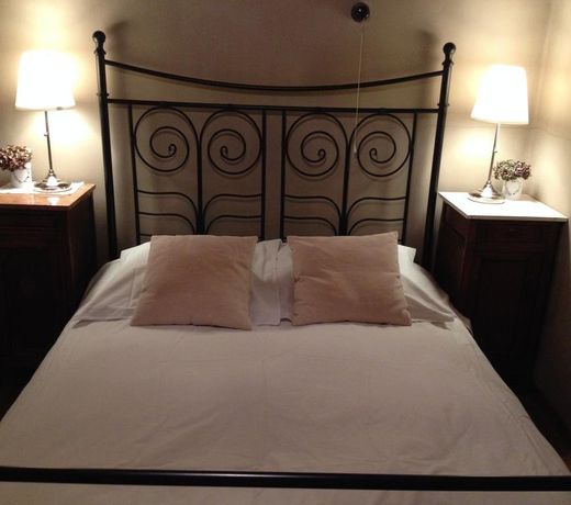 B&B Tspijker
