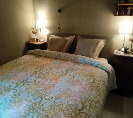 B&B Tspijker