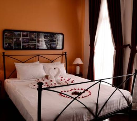 Nam Bo Boutique Hotel