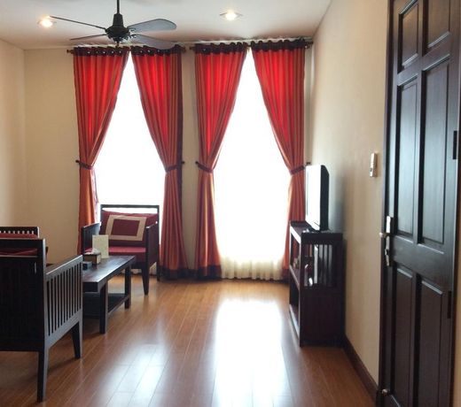 Nam Bo Boutique Hotel