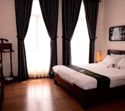 Nam Bo Boutique Hotel