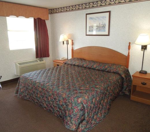 Scottish Inns Ronks
