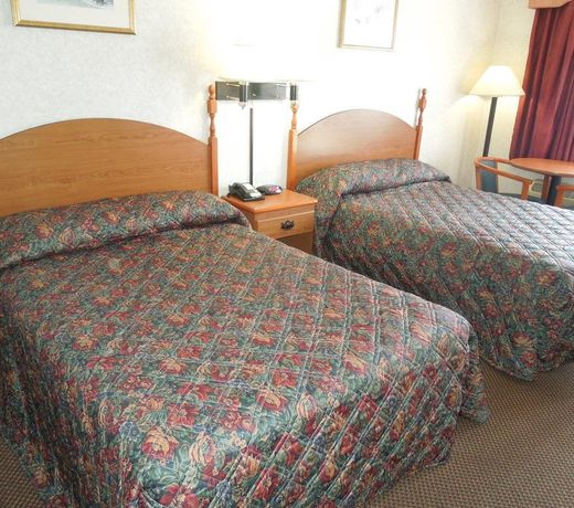 Scottish Inns Ronks