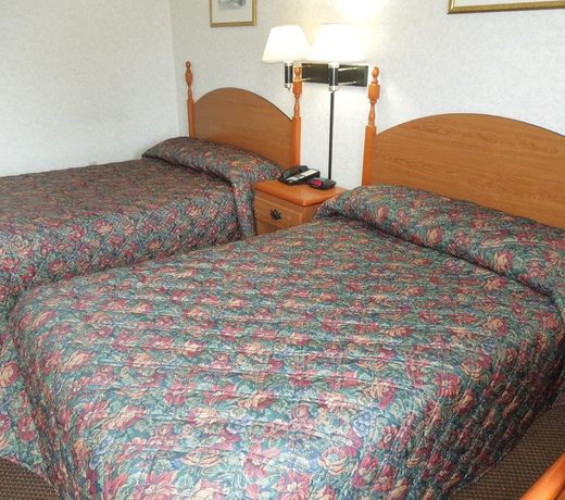 Scottish Inns Ronks