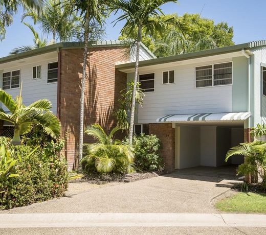 Comfort Resort Blue Pacific