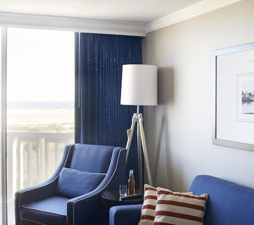Port Royal Oceanfront Hotel