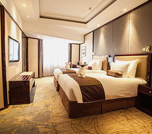 Xian heng Hotel