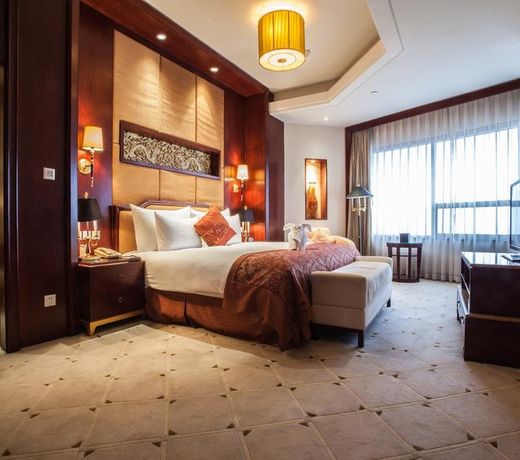 Xian heng Hotel