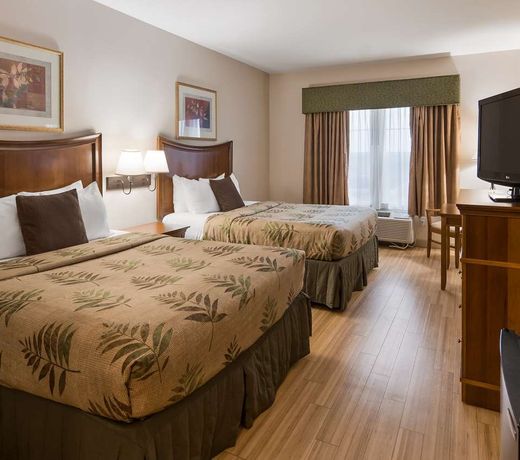 Best Western I-5 Inn & Suites