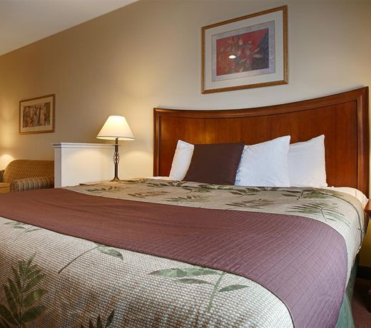 Best Western I-5 Inn & Suites