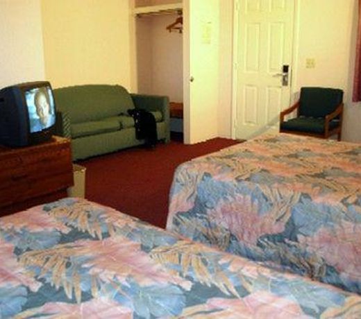 Budget Host Inn