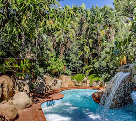 Forte Village Resort - Bouganville