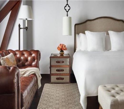Four Seasons Hotel Casa Medina Bogota