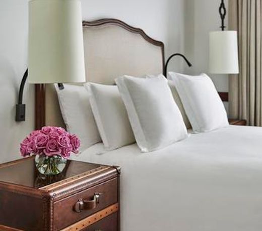 Four Seasons Hotel Casa Medina Bogota