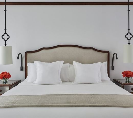 Four Seasons Hotel Casa Medina Bogota
