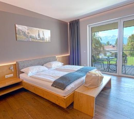 Landhotel Stockerwirt
