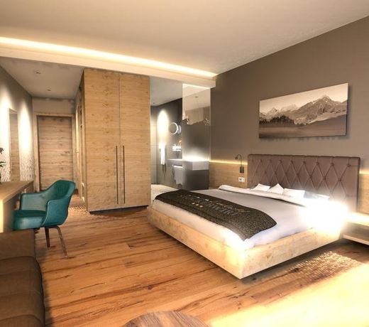 Landhotel Stockerwirt