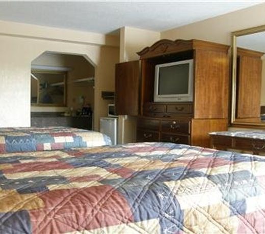 FairBridge Inn & Suites