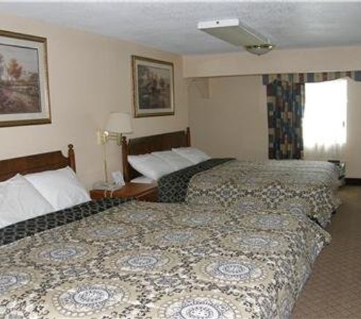 FairBridge Inn & Suites