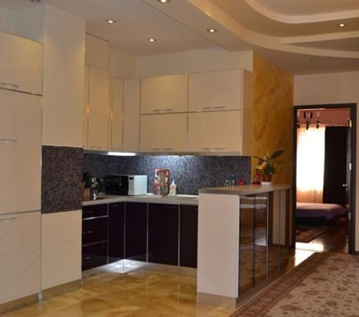 Stay Inn apartments at Buzand 13 street