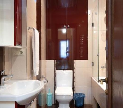 Stay Inn apartments at Buzand 13 street