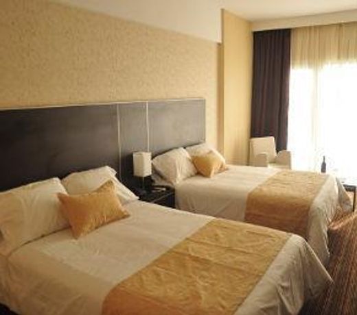 Howard Johnson Hotel Pergamino