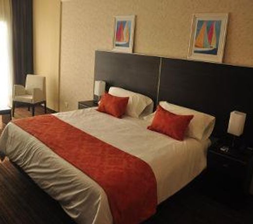 Howard Johnson Hotel Pergamino