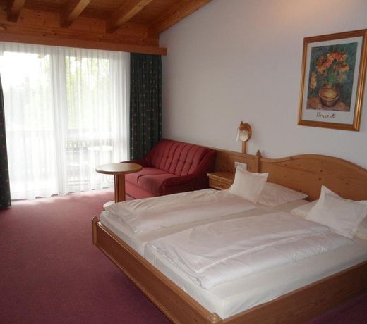 Sweet Cherry - Boutique & Guesthouse Tyrol