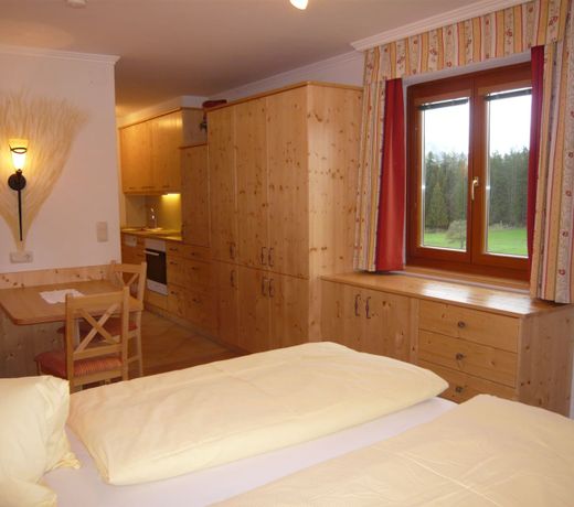 Ferienhof Grossgrub