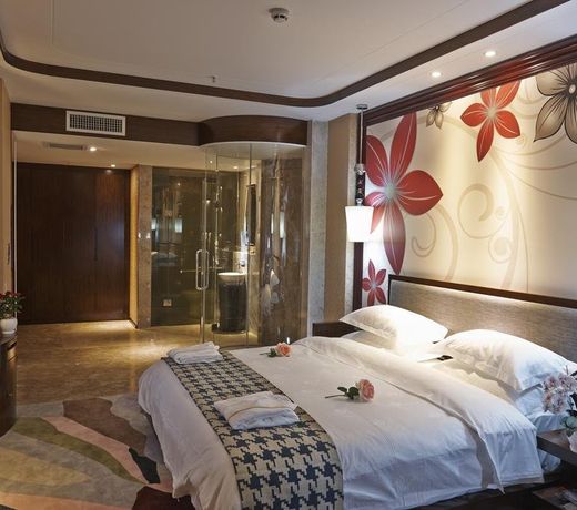 Kunming Like Modern Hotel