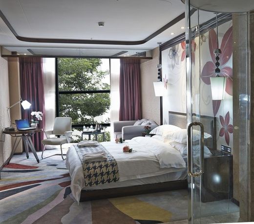 Kunming Like Modern Hotel