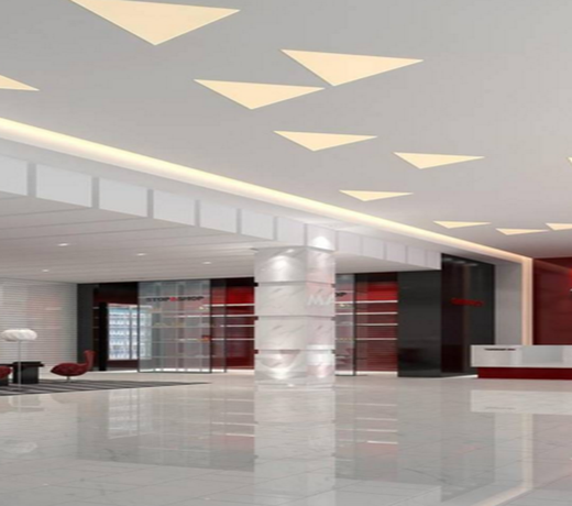 Harbin Tangram Hotel
