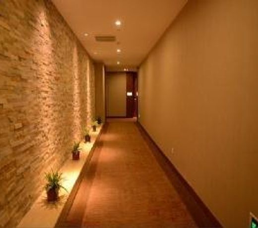 Harbin Tangram Hotel