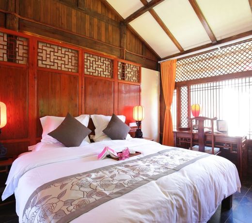 Yunsen Nice View Resort