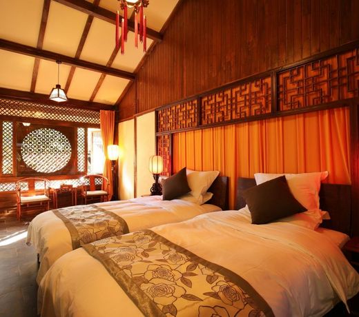 Yunsen Nice View Resort