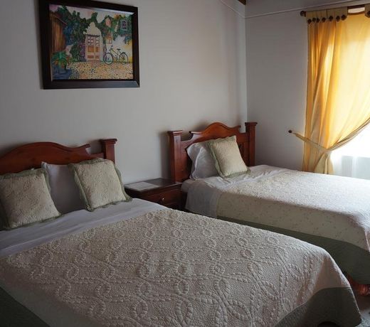 Hotel Quinta de Santa Ana