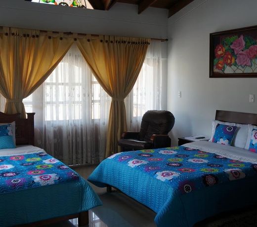 Hotel Quinta de Santa Ana