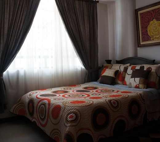 Hotel Quinta de Santa Ana
