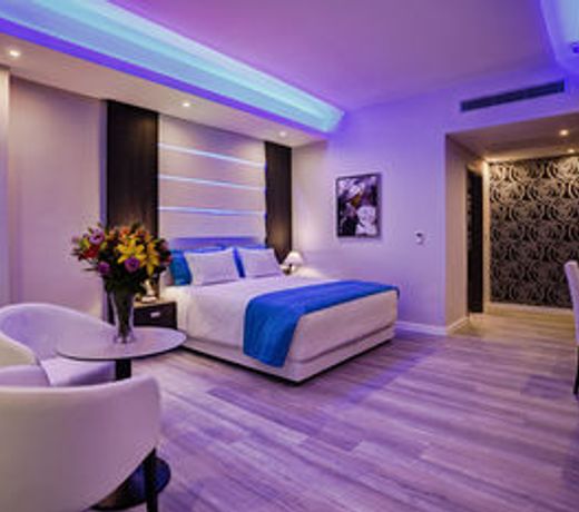 The Josephine Boutique Hotel